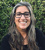 Bonnie Greenberg