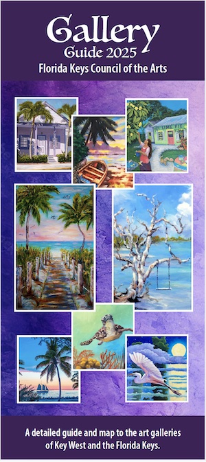 florida keys gallery guide