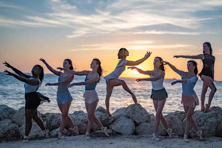 CoffeeMill Dance Studio