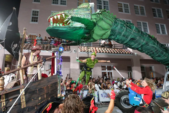 Fantasy Fest
