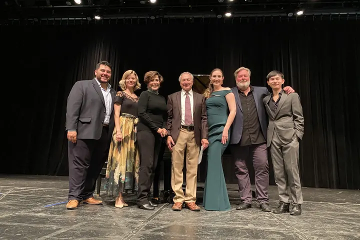 Florida Keys Concert Association