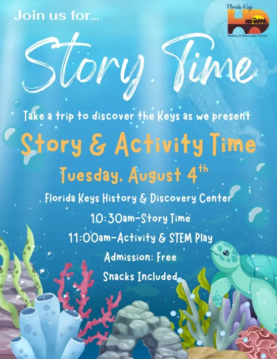 Florida Keys History & Discovery Foundation