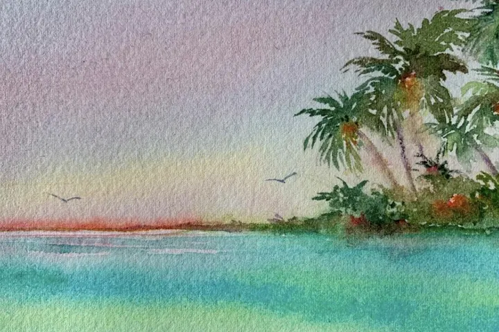 Florida Keys Watercolor Society