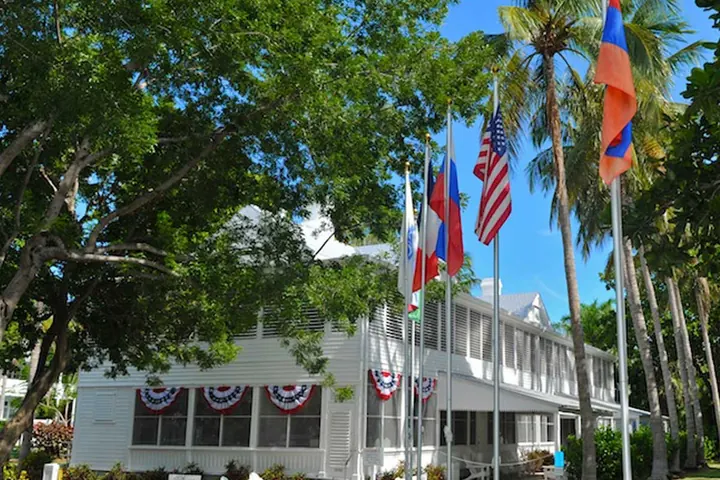 Key West Harry S. Truman Foundation