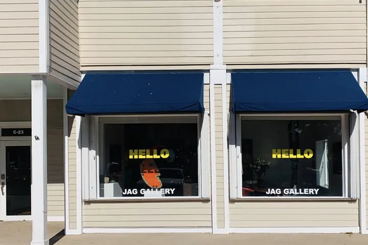 JAG Gallery
