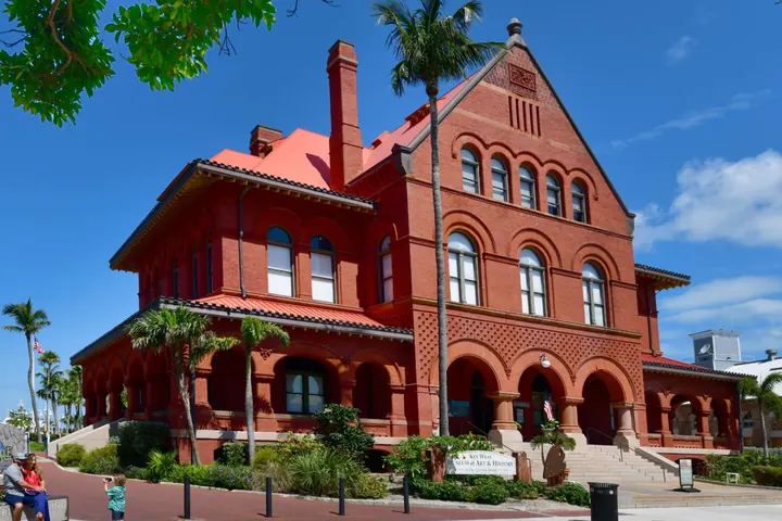 Key West Art & Historical Society