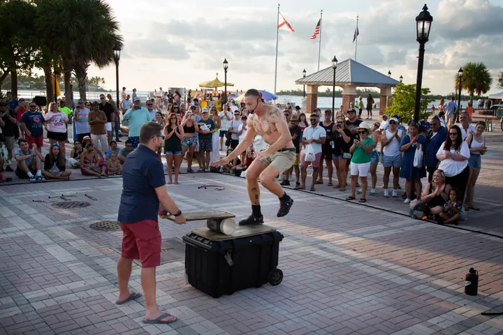 Key West Cultural Preservation Society