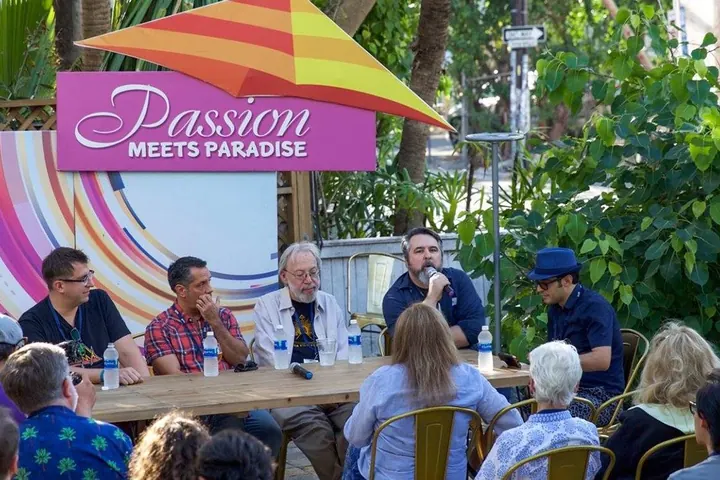 Key West Film Festival
