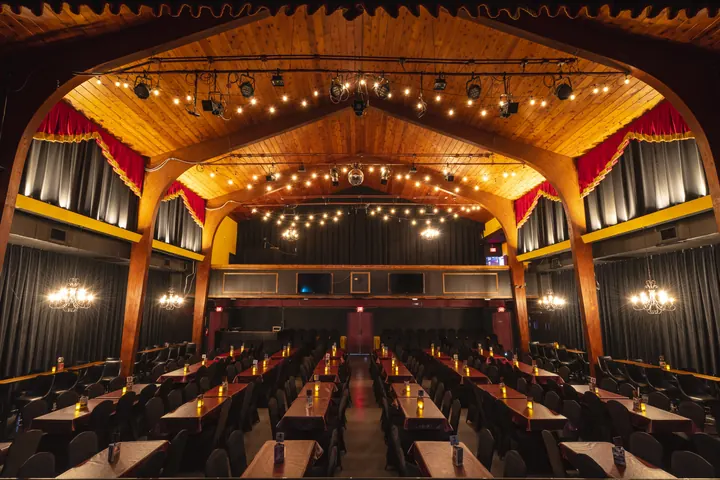 Key West Theater