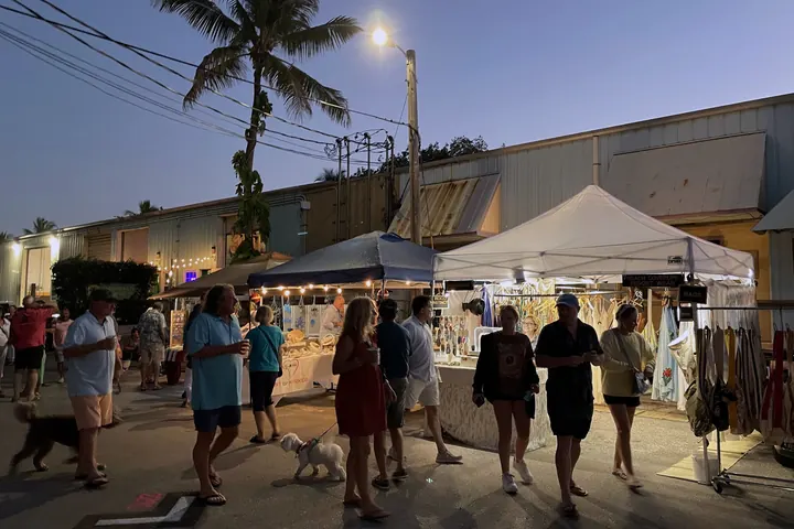Morada Way Arts & Cultural District