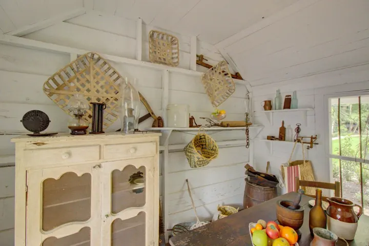 Old Island Restoration Foundation