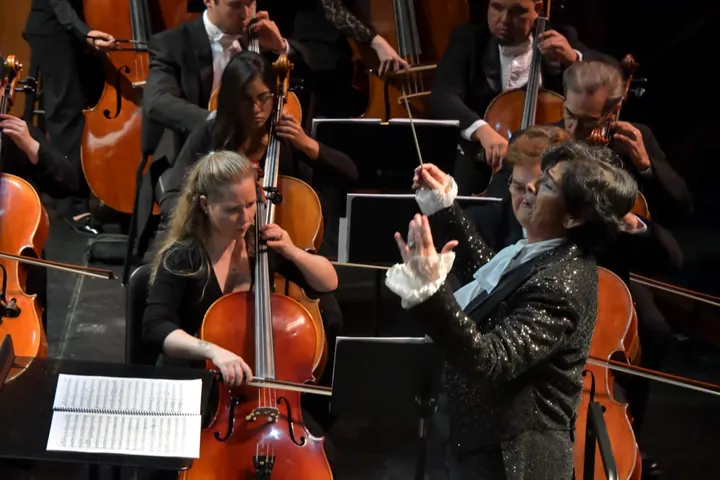 South Florida Symphony Orchestra