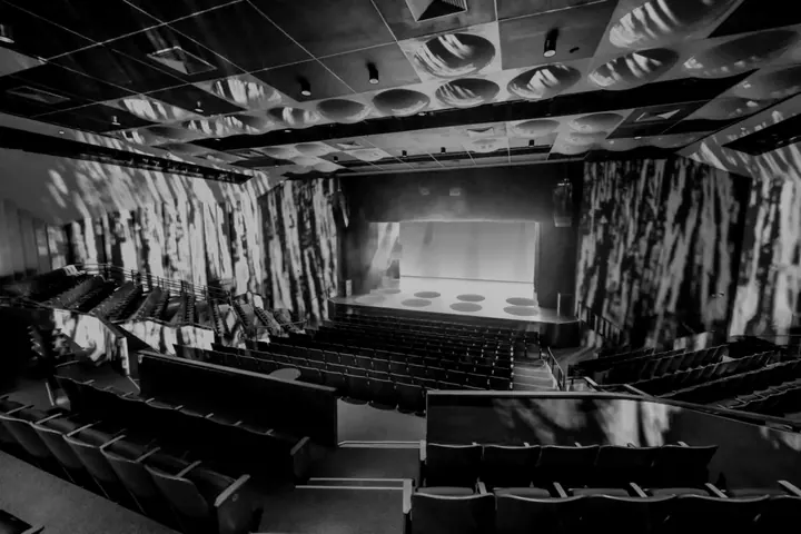 Tennessee Williams Theatre