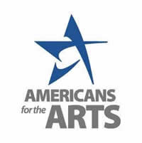 americans for the arts logo
