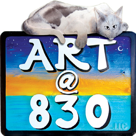 Art@830 Gallery
