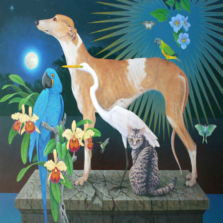 Cocco & Salem Gallery