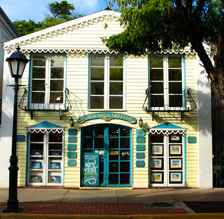 Guild Hall Gallery