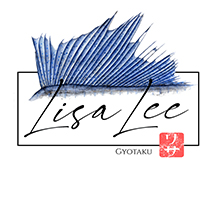 Gyotaku by Lisa Lee