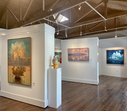Hale Gallery