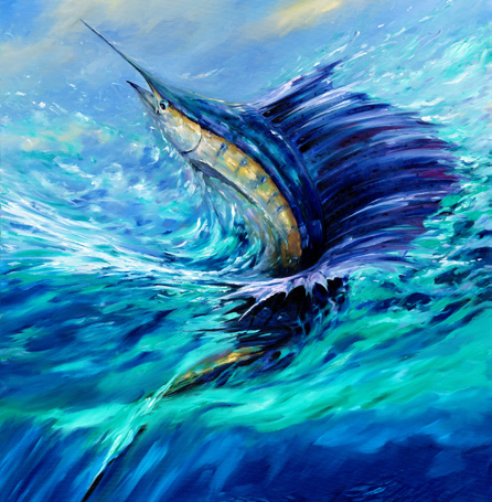 Islamorada Art Gallery by Pasta