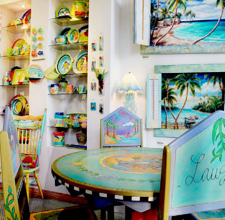 Island Style Gallery