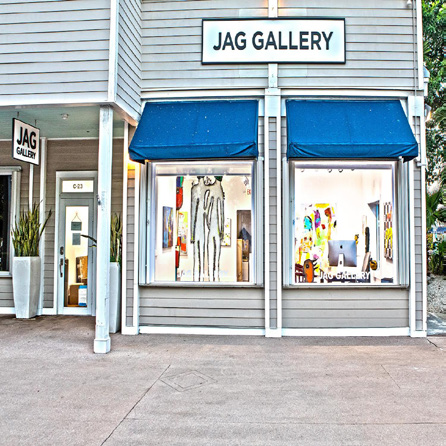 JAG Gallery
