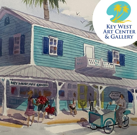 Key West Art Center & Gallery