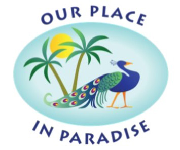 Our Place in Paradise