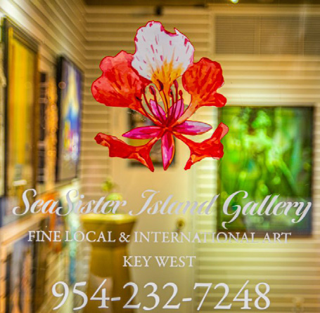 SeaSister Island Gallery