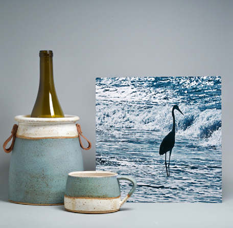 Shade Ceramics & Shutter Photography