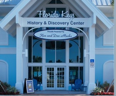Florida Keys History & Discovery Center
