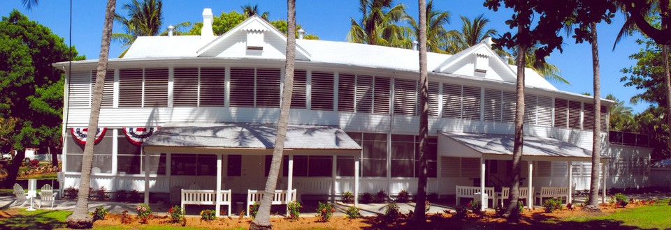 Harry S. Truman Little White House