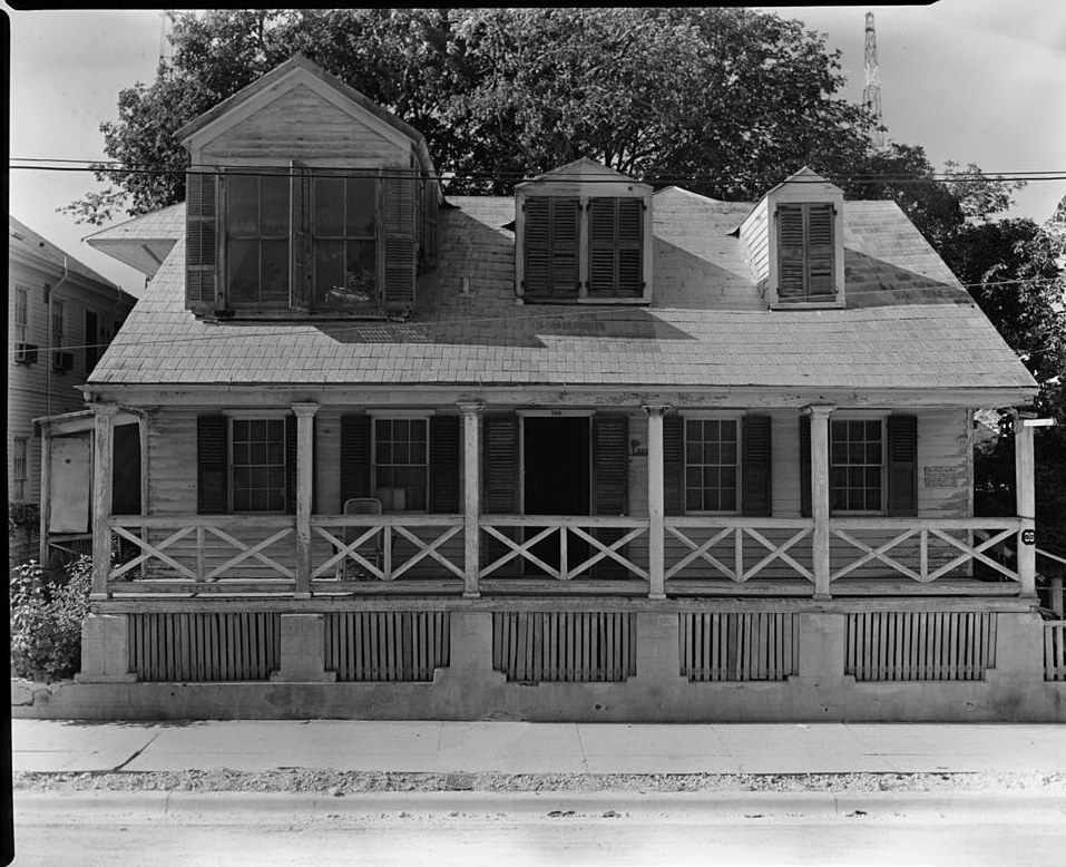 Oldest House Museum & Garden