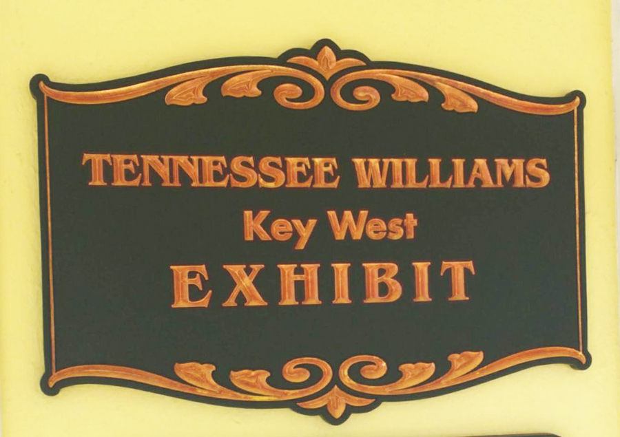 Tennessee Williams Museum