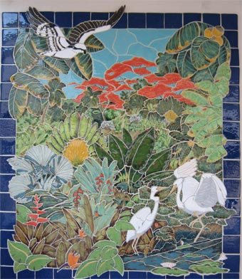 In the Beginning..., by Nancy Holcomb