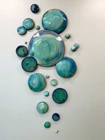 Bubbles, by Carlos Alves and JC Carroll