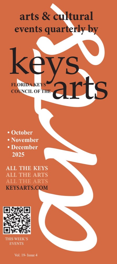Cover of the October, November, December 2025 quarterly brochure