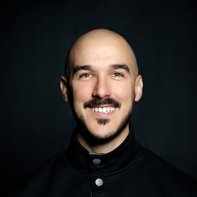 Photo of Alejandro Vega