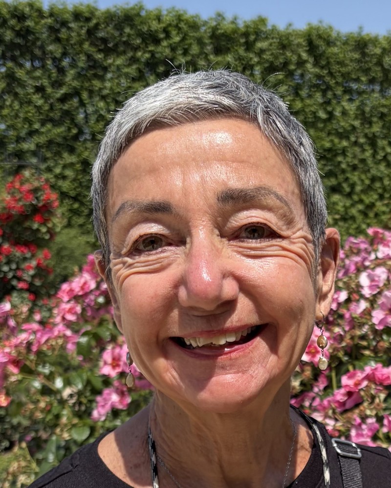 Photo of Mary Jean Connors