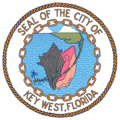 Seal of the City of Key West, Florida