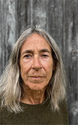 Carol Munder, SFCC Fellow