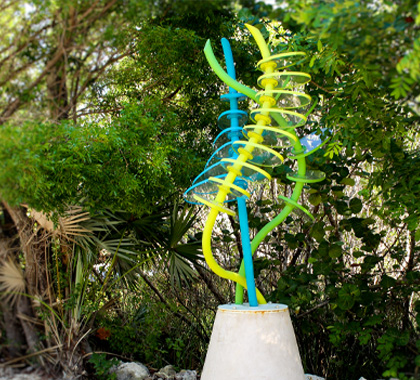 Life Dance by Susan Markowitz Meredith