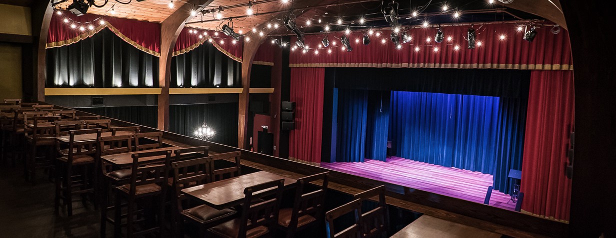 Key West Theater