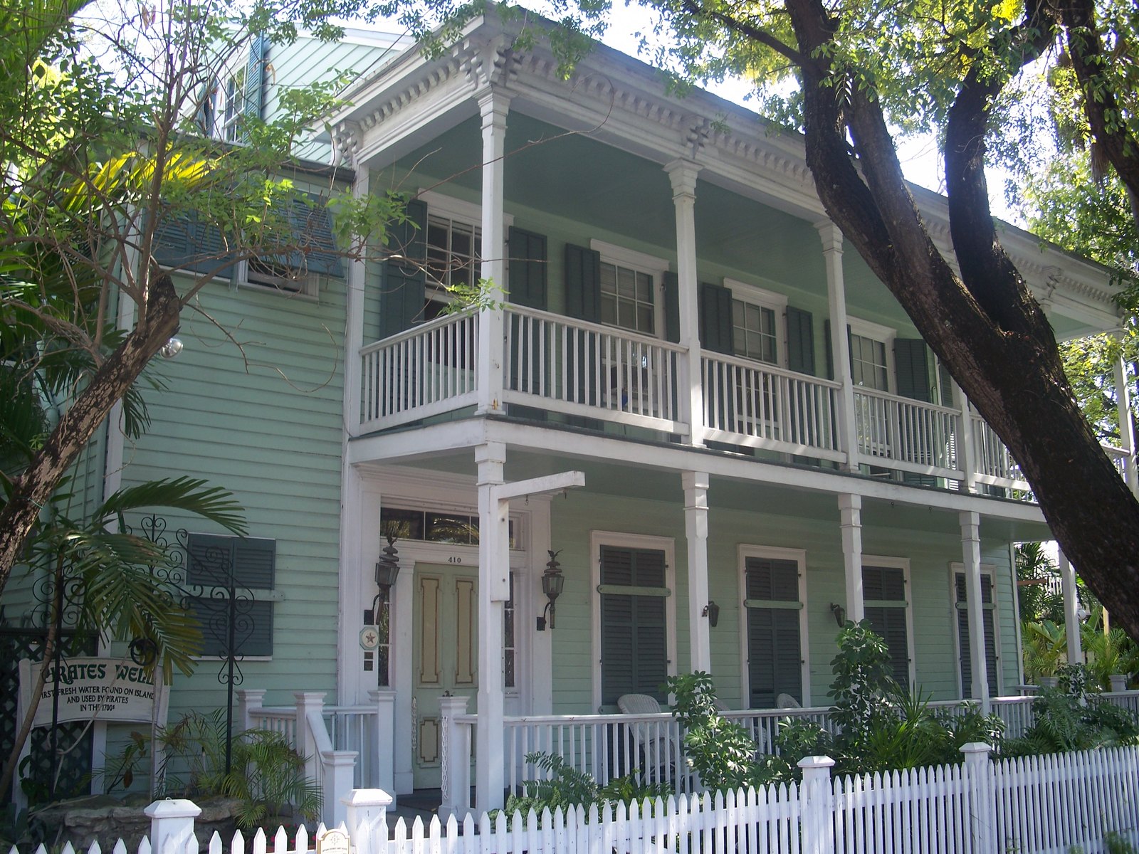 Heritage House Museum