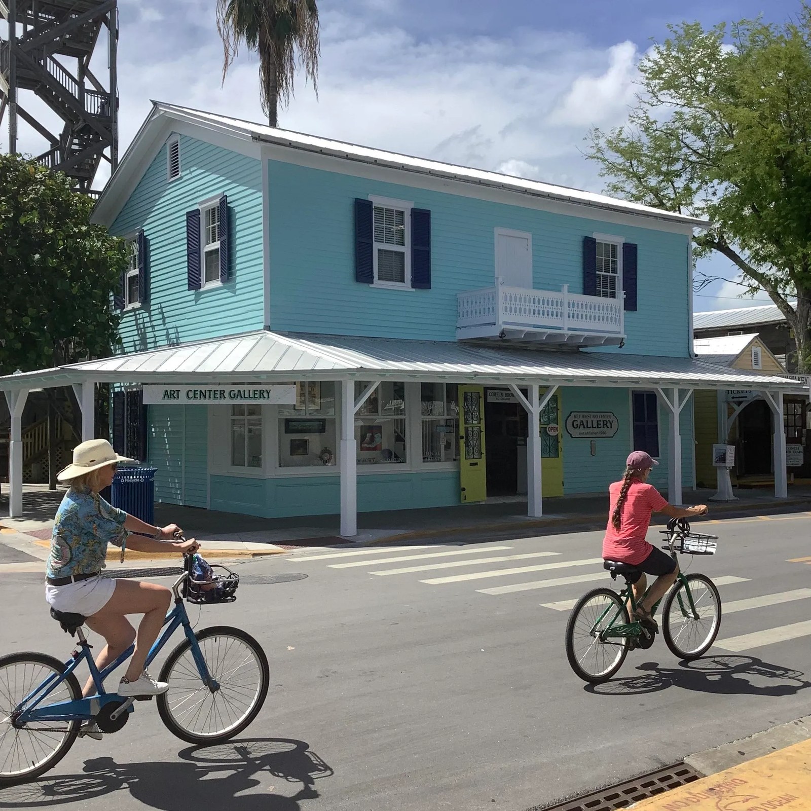 Key West Art Center