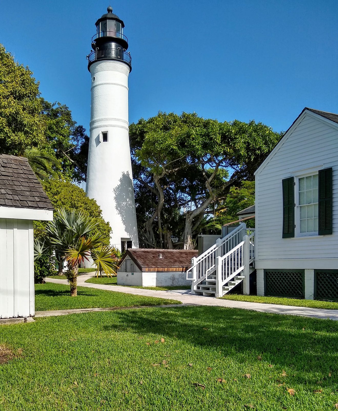 Lighthouse Museum