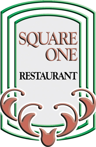 Square One Logo