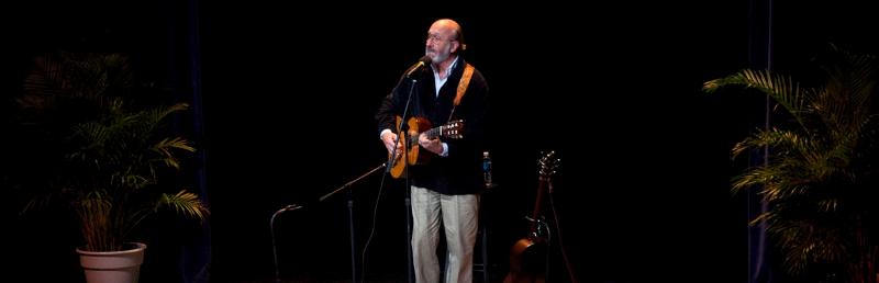 Noel Paul Stookey Header