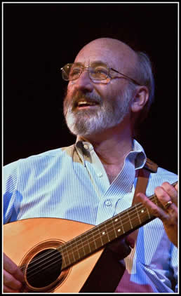 Noel Paul Stookey 2008