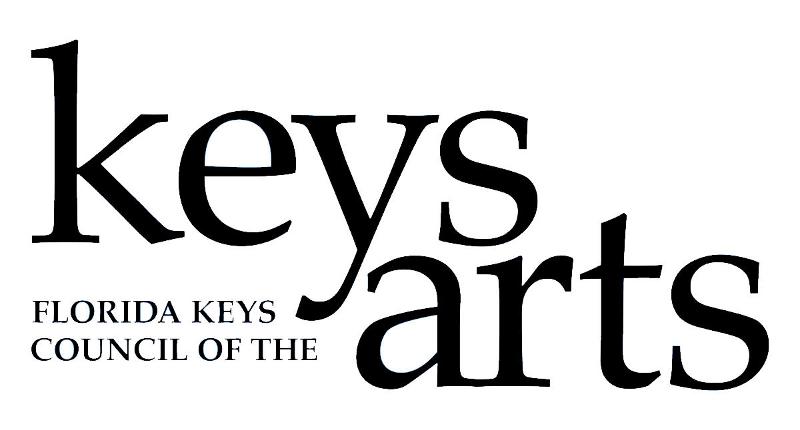 Keys Arts Logo Black